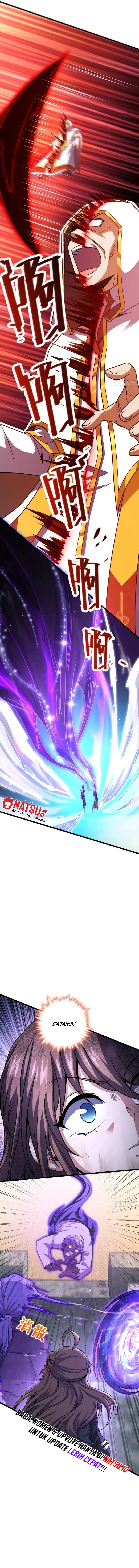 Spare Me, Great Lord! Chapter 483